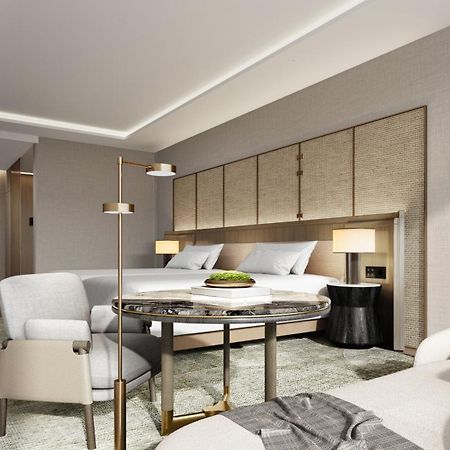 Swissotel Tashkent Exterior photo
