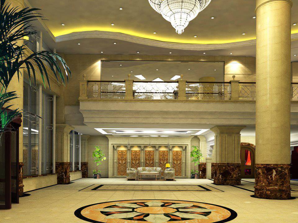 Swissotel Tashkent Exterior photo